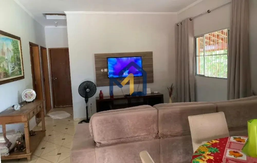 Chácara, 3 quartos, 2475 m² - Foto 21
