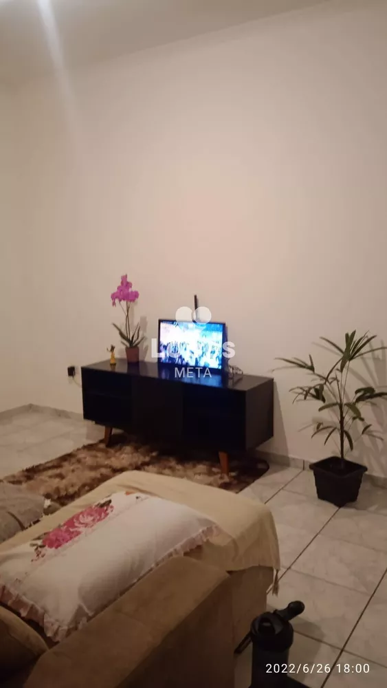 Casa, 3 quartos, 126 m² - Foto 14