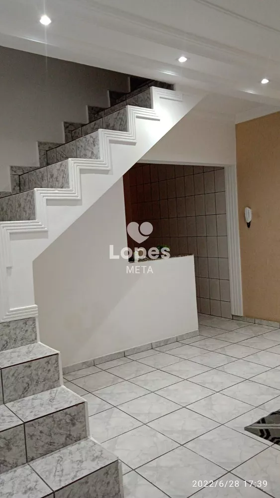 Casa, 3 quartos, 126 m² - Foto 19