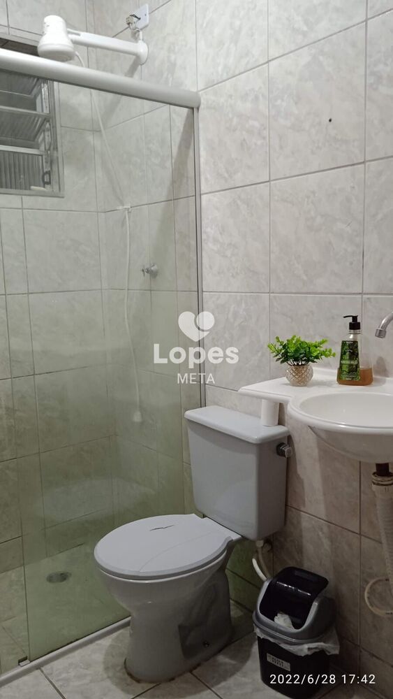 Casa, 3 quartos, 126 m² - Foto 2