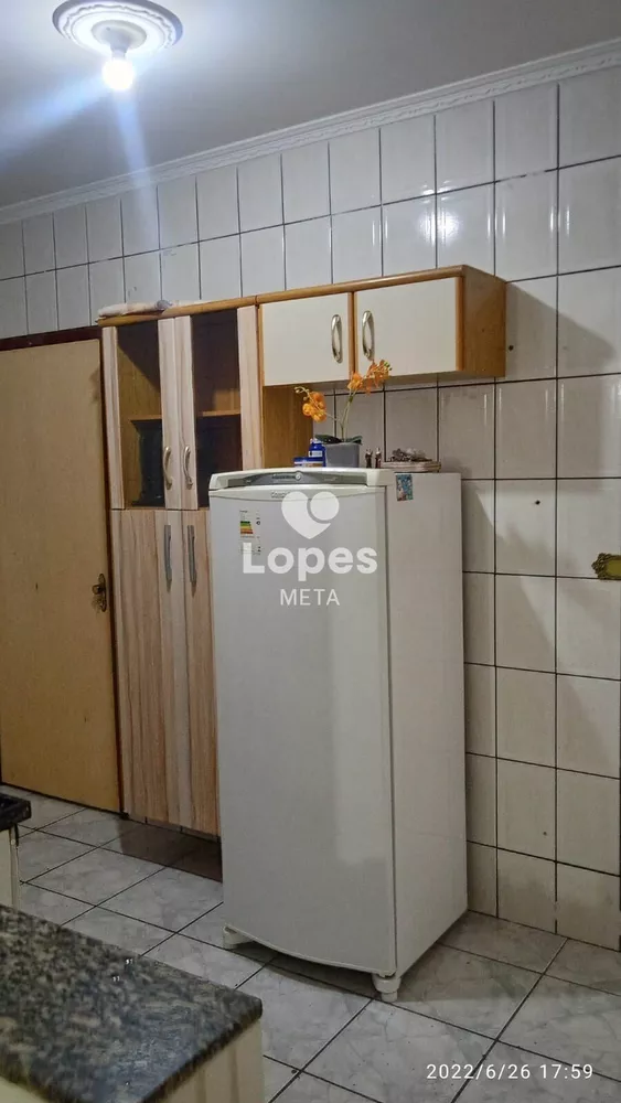 Casa, 3 quartos, 126 m² - Foto 13