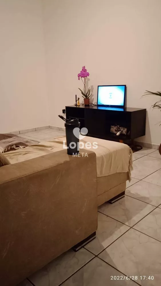 Casa, 3 quartos, 126 m² - Foto 9