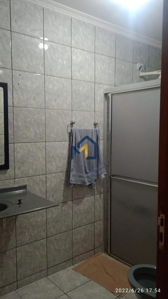 Casa, 3 quartos, 126 m² - Foto 26