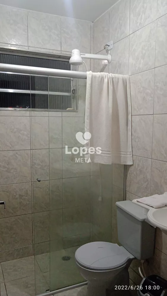 Casa, 3 quartos, 126 m² - Foto 24