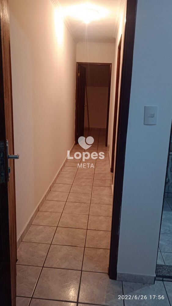 Casa, 3 quartos, 126 m² - Foto 4