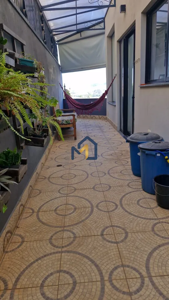 Casa, 5 quartos, 352 m² - Foto 11