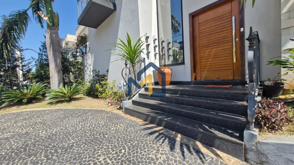Casa, 5 quartos, 352 m² - Foto 15