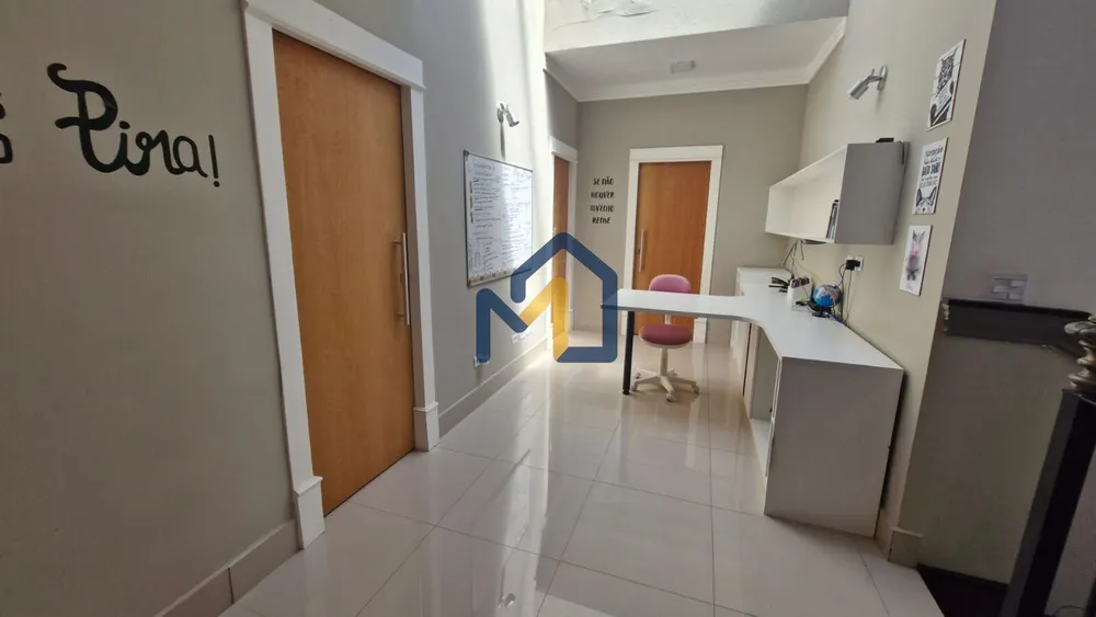 Casa, 5 quartos, 352 m² - Foto 4