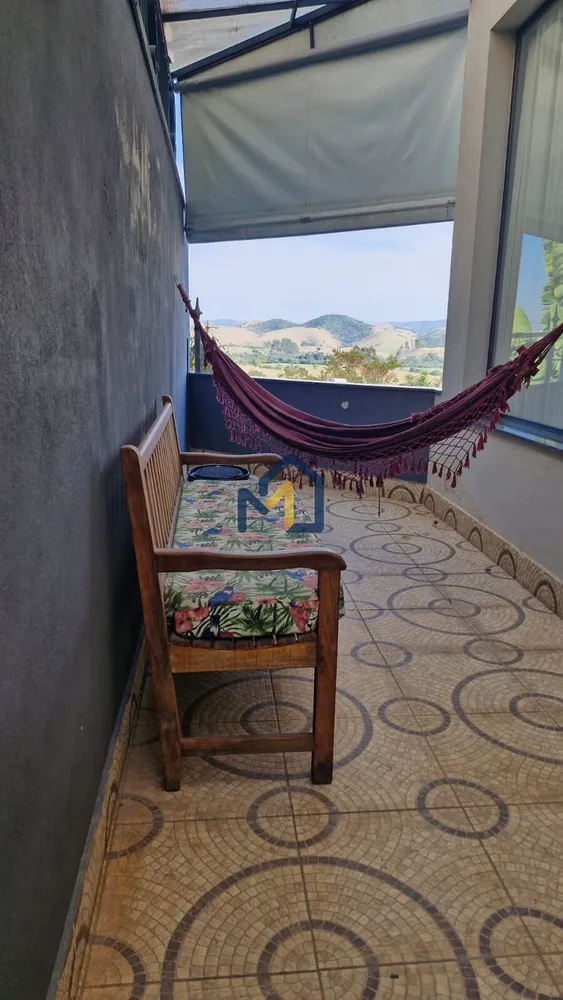 Casa, 5 quartos, 352 m² - Foto 9