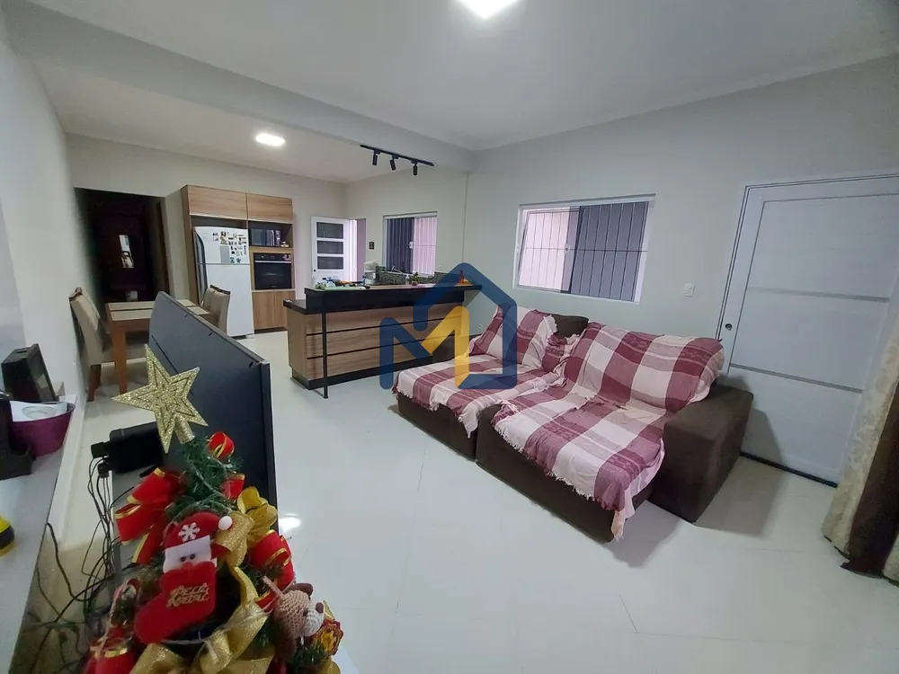 Casa, 2 quartos, 85 m² - Foto 1