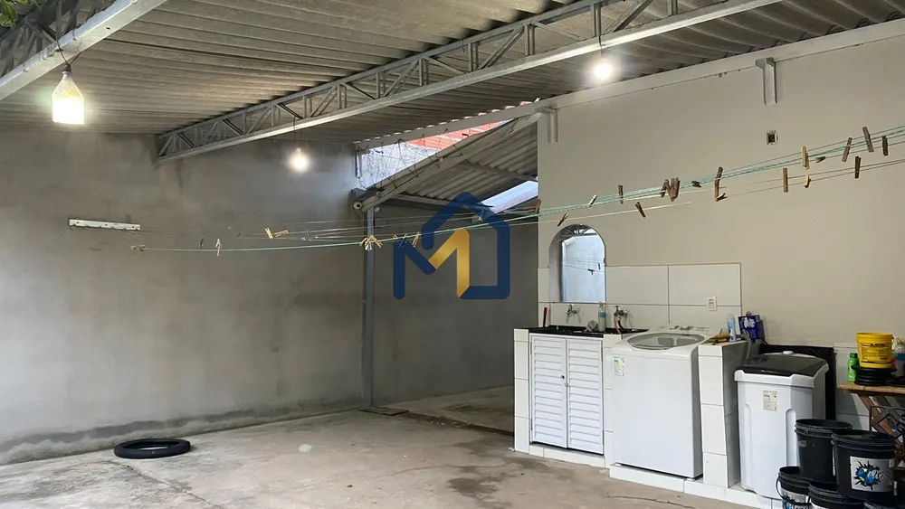 Casa, 2 quartos, 85 m² - Foto 11