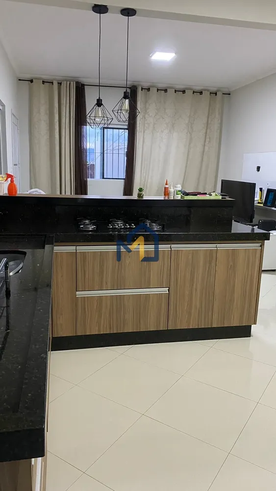 Casa, 2 quartos, 85 m² - Foto 2