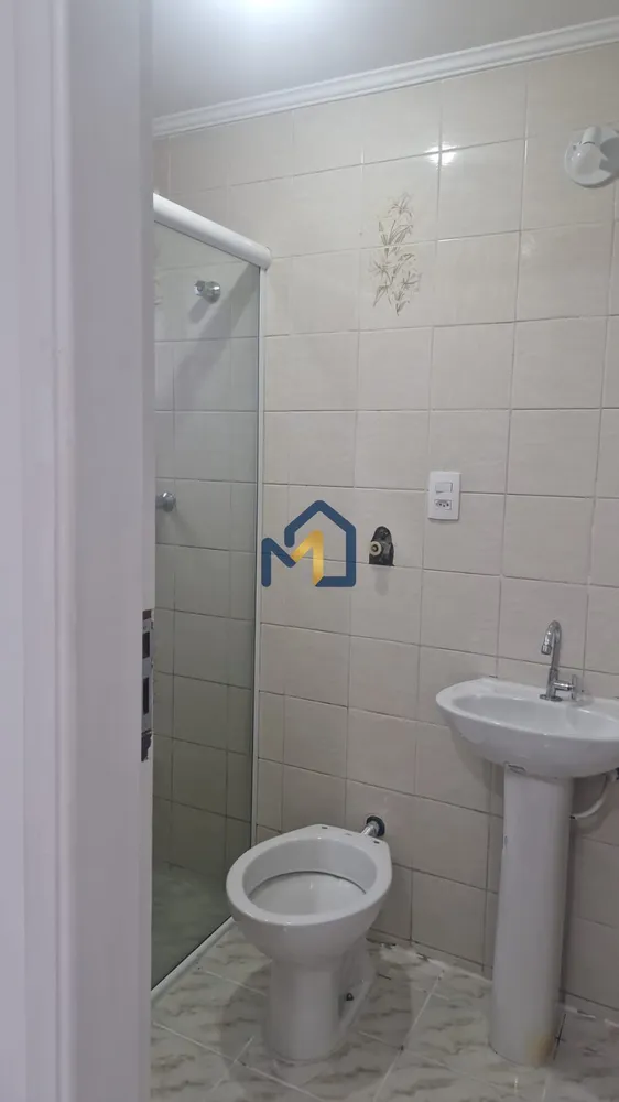 Apartamento, 3 quartos, 70 m² - Foto 2