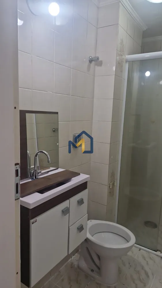 Apartamento, 3 quartos, 70 m² - Foto 4