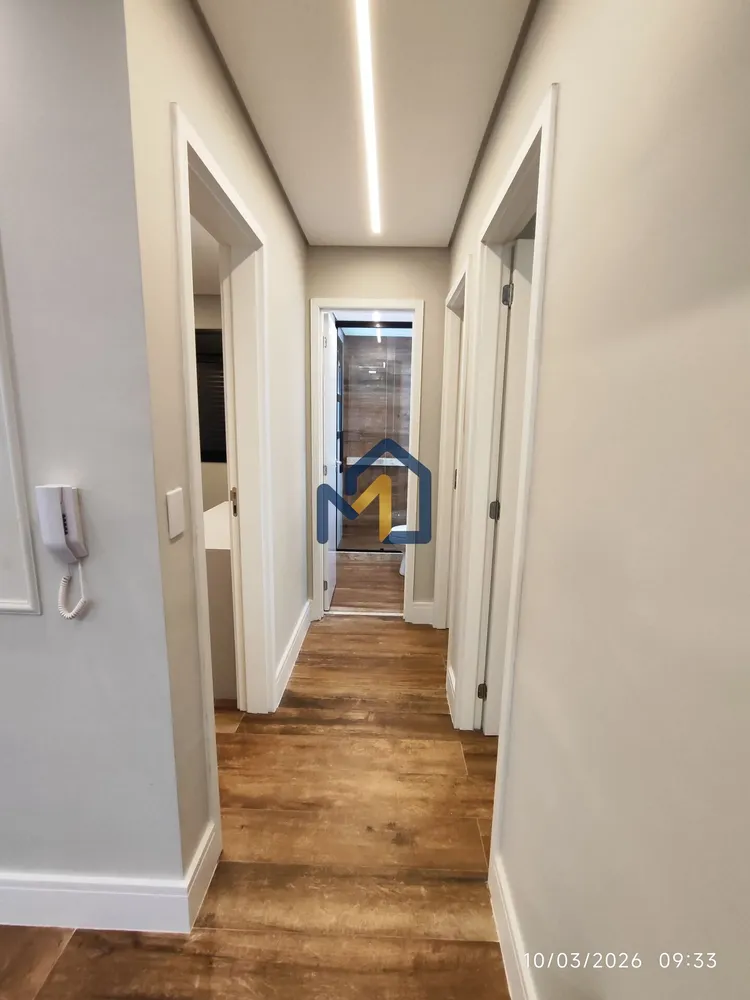 Apartamento, 3 quartos, 73 m² - Foto 6