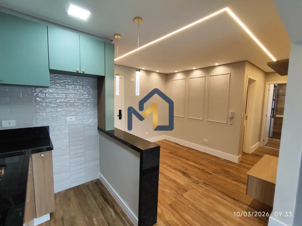 Apartamento, 3 quartos, 73 m² - Foto 3