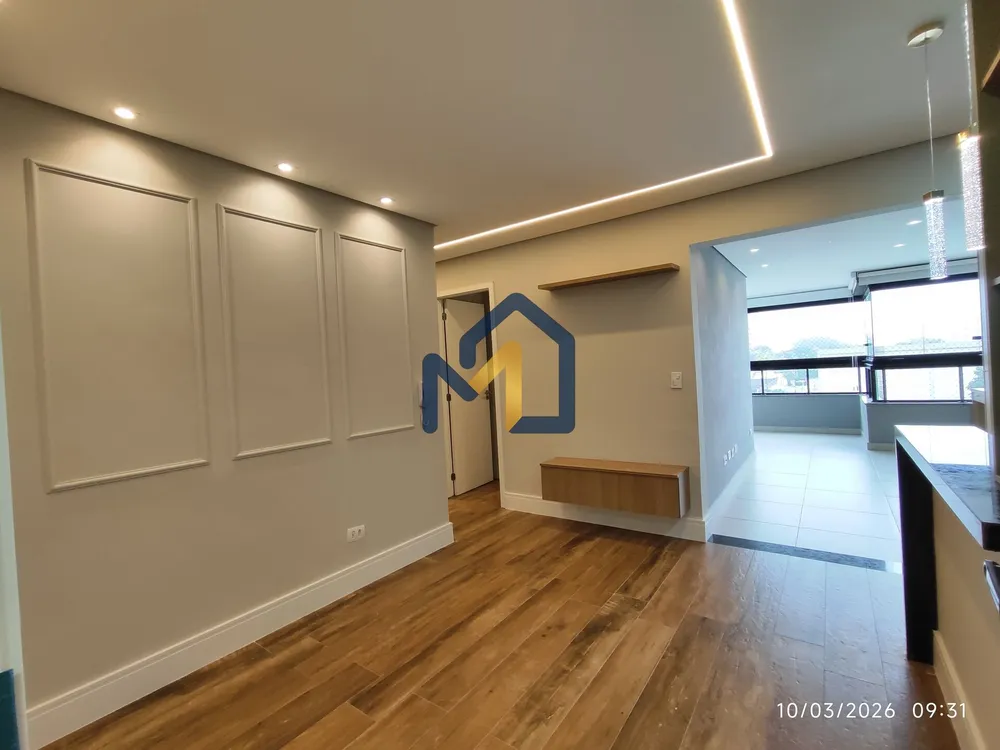 Apartamento, 3 quartos, 73 m² - Foto 6