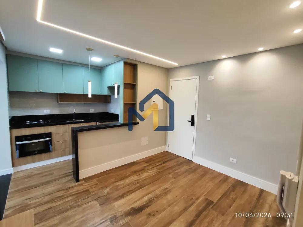 Apartamento, 3 quartos, 73 m² - Foto 5