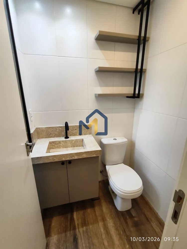 Apartamento, 3 quartos, 73 m² - Foto 8