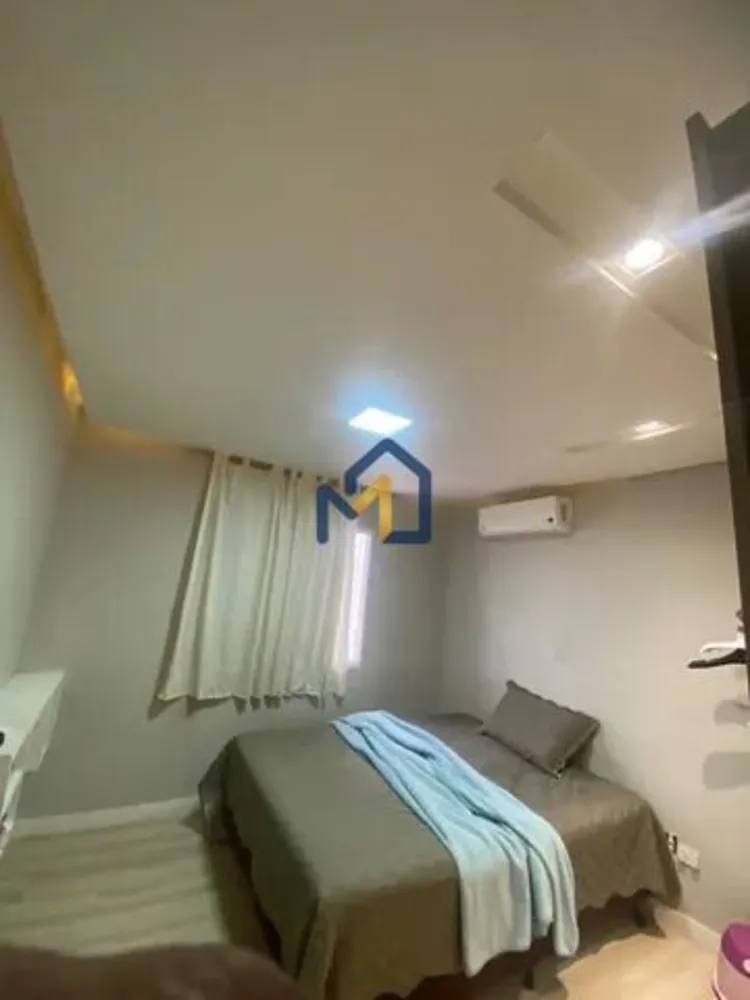 Casa de Condomínio, 3 quartos - Foto 17