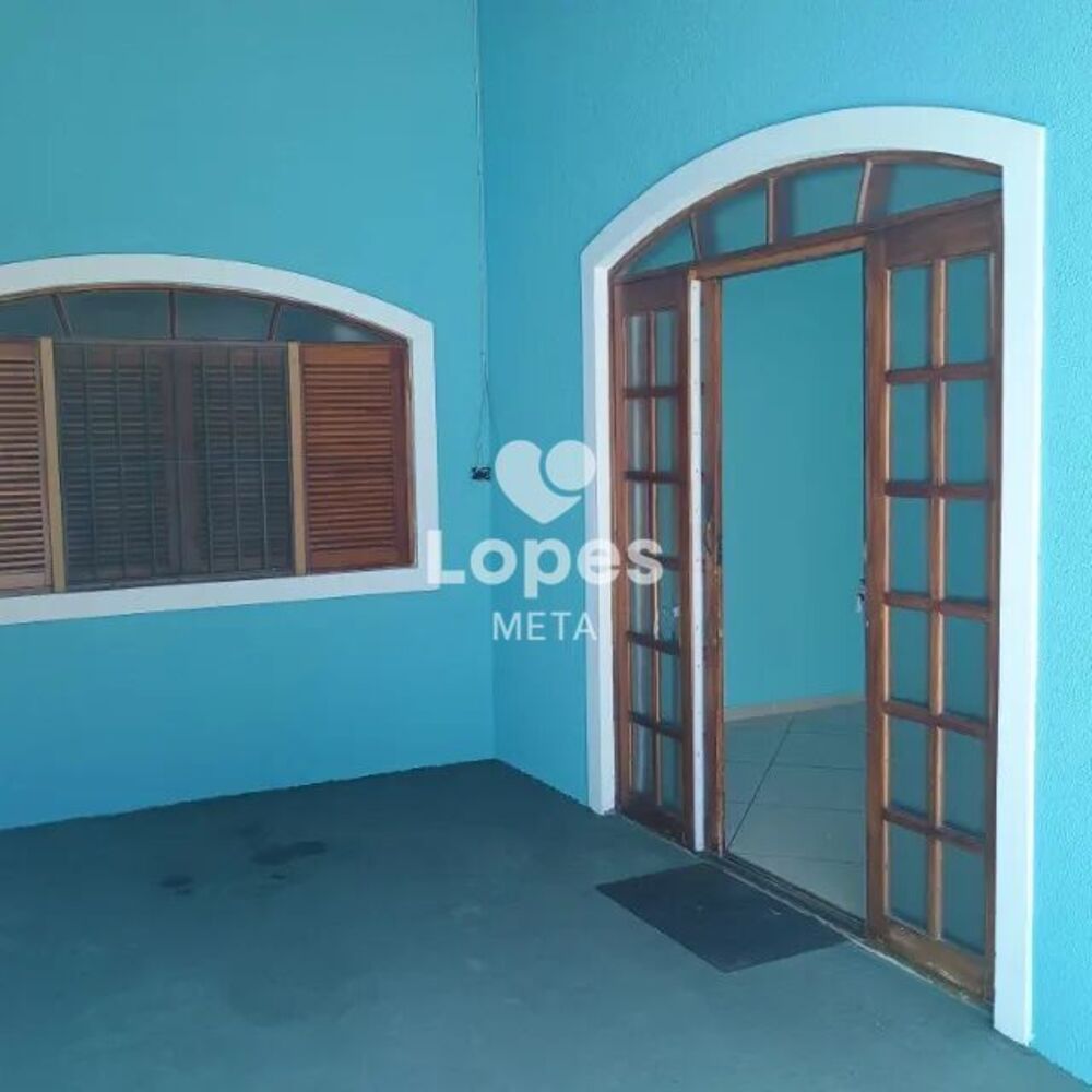 Casa à venda com 4 quartos, 100m² - Foto 10