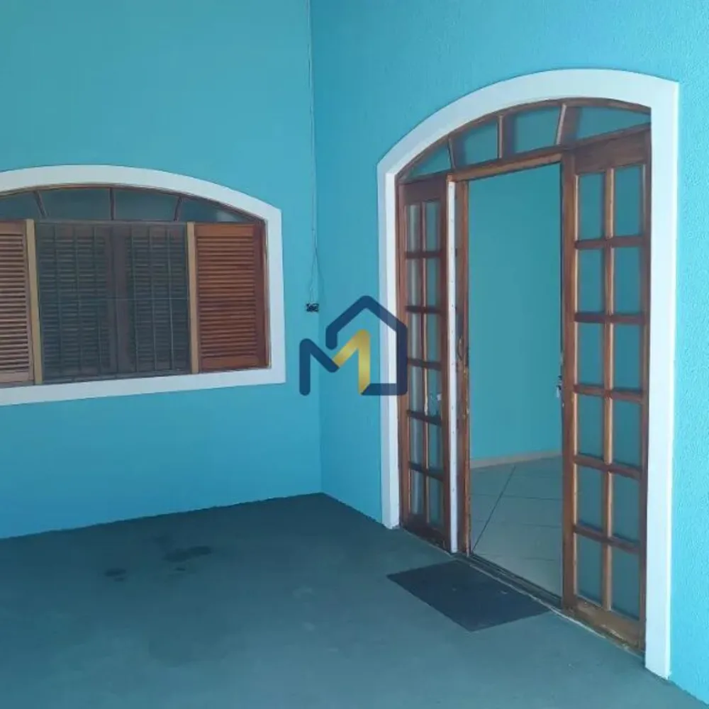 Casa, 4 quartos, 100 m² - Foto 22