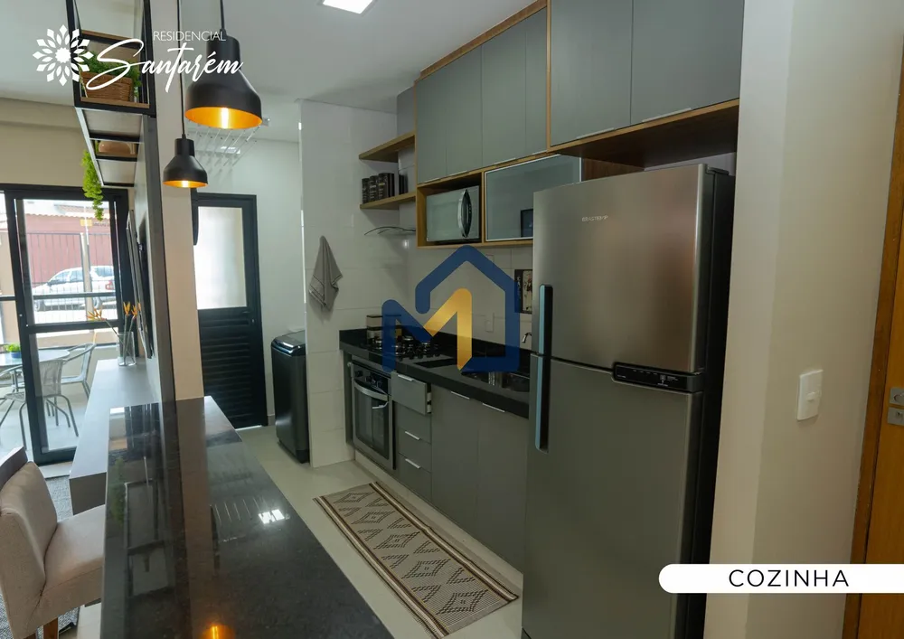 Apartamento, 2 quartos, 74 m² - Foto 27