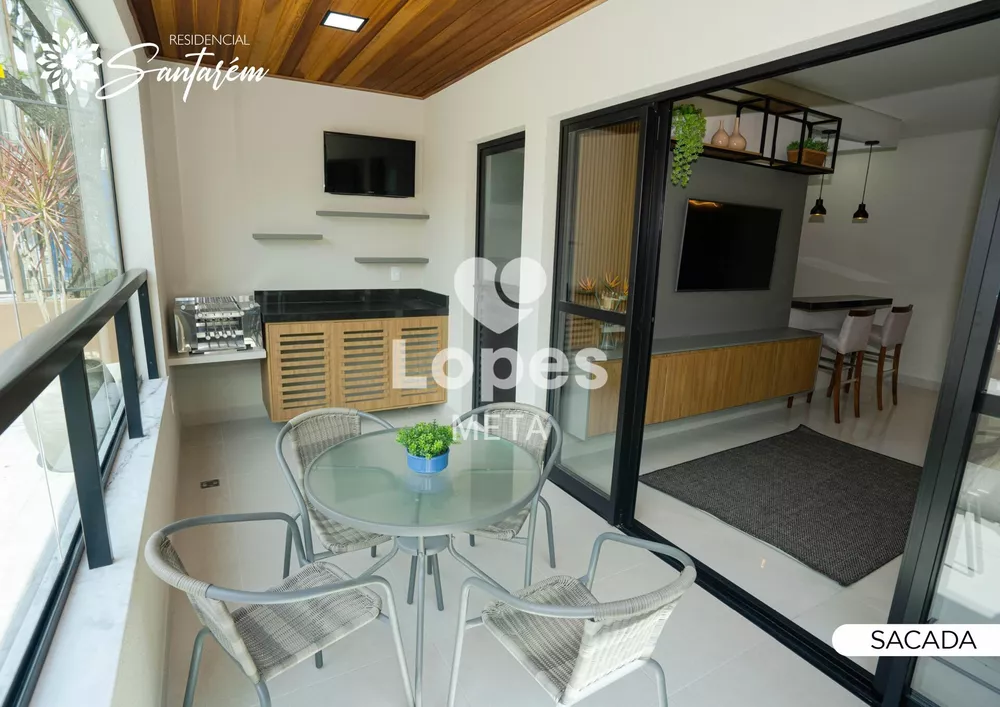 Apartamento, 2 quartos, 74 m² - Foto 9