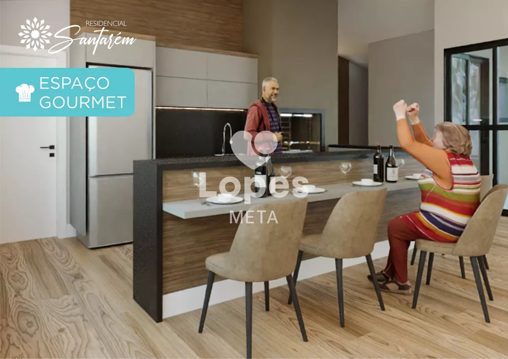 Apartamento, 2 quartos, 74 m² - Foto 8