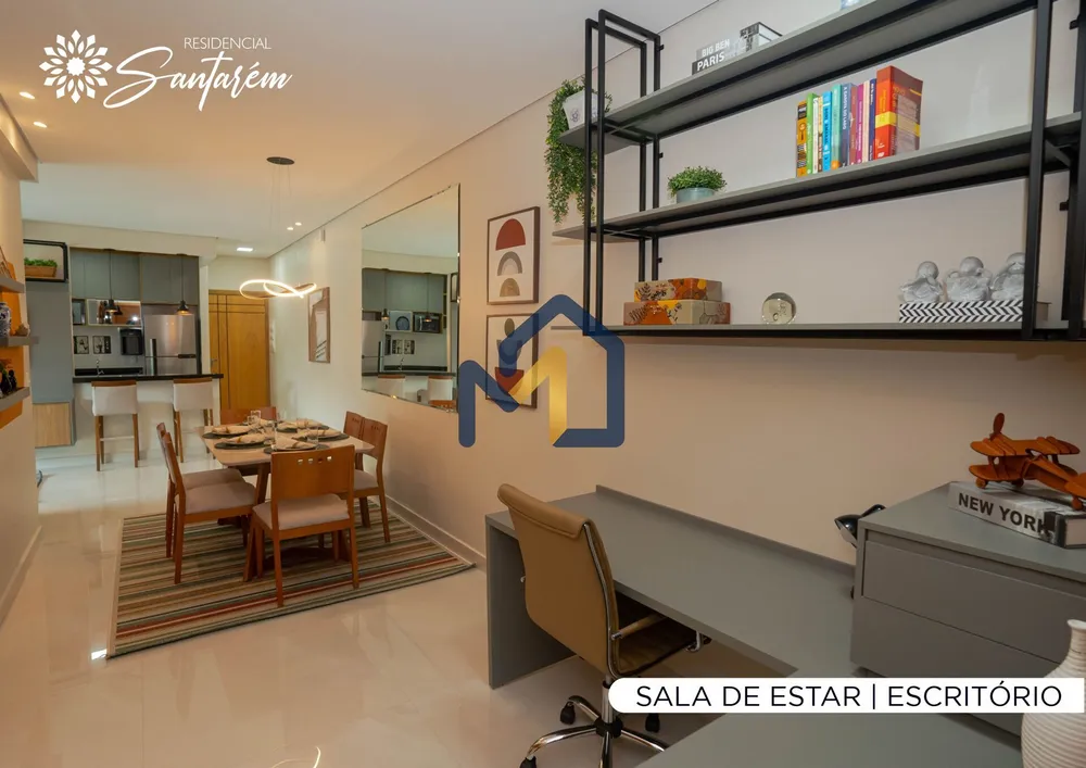 Apartamento, 2 quartos, 74 m² - Foto 18