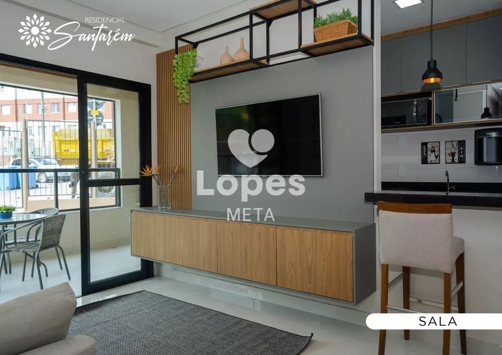 Apartamento, 2 quartos, 74 m² - Foto 10
