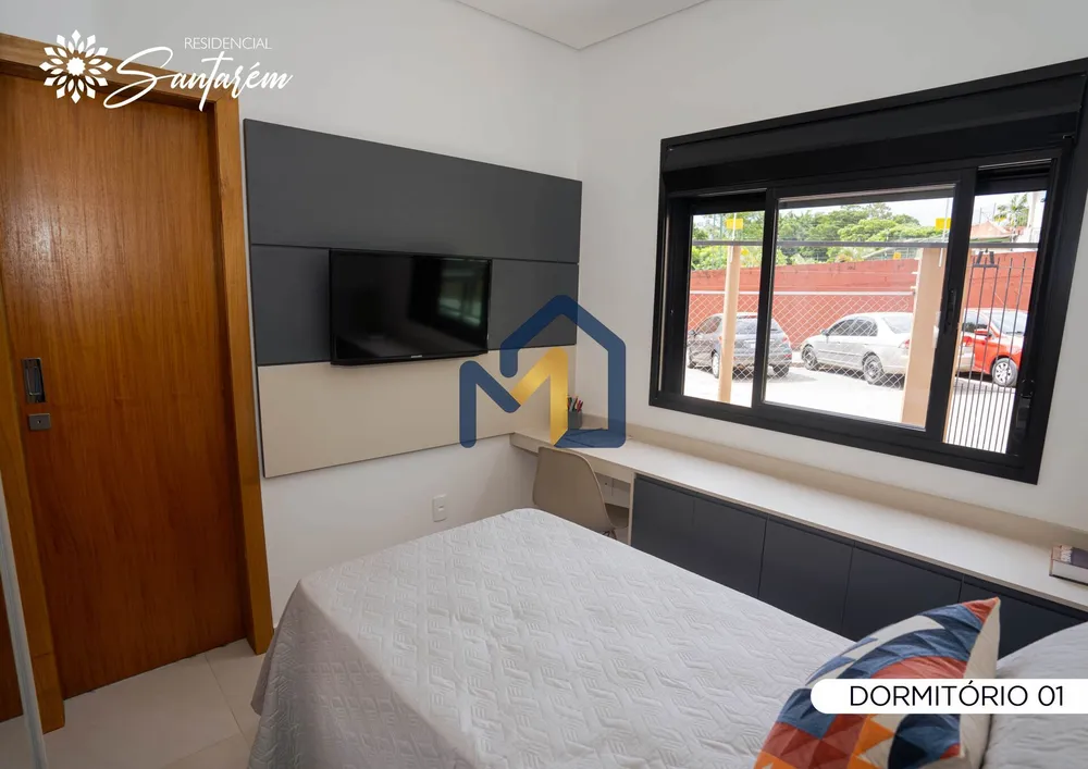 Apartamento, 2 quartos, 74 m² - Foto 17