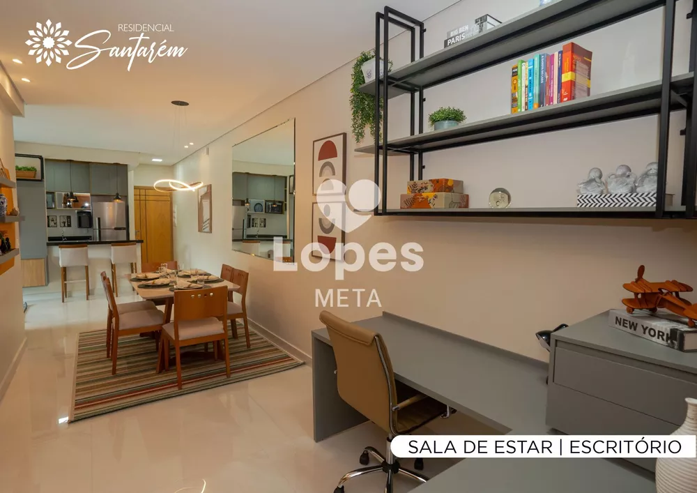 Apartamento, 2 quartos, 74 m² - Foto 16