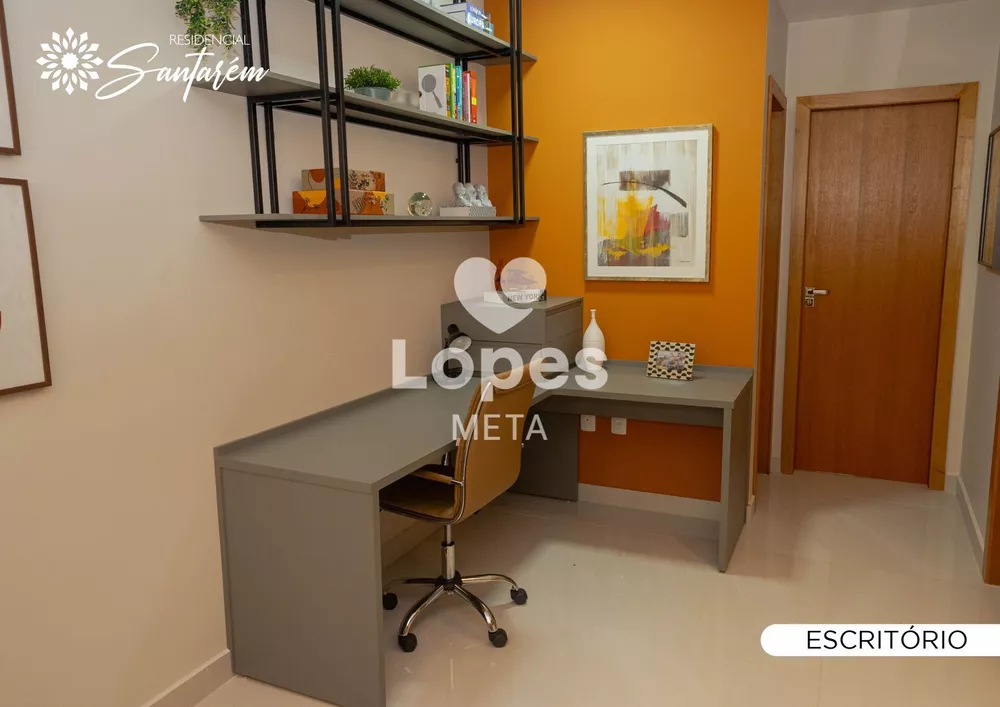 Apartamento, 2 quartos, 74 m² - Foto 3