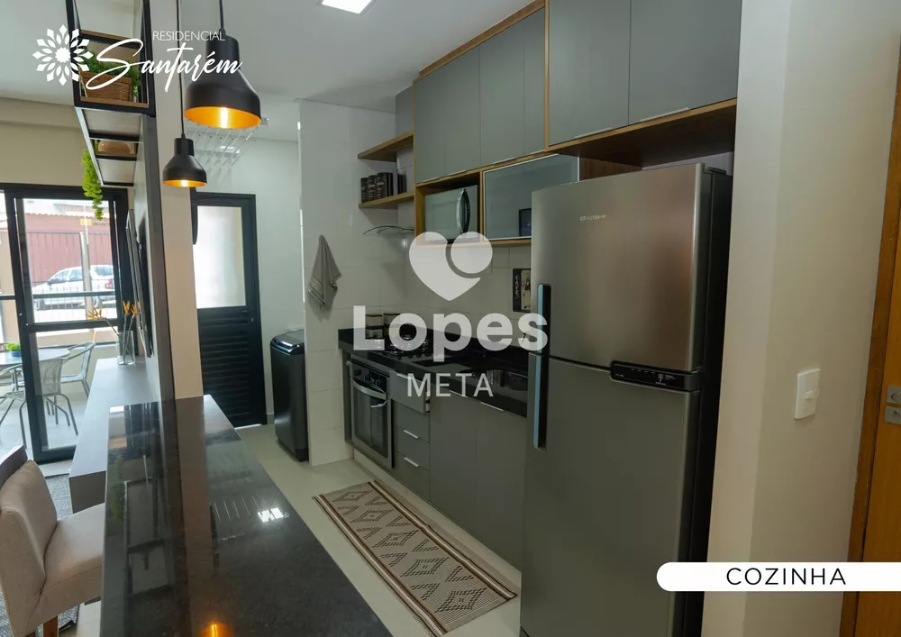Apartamento, 2 quartos, 74 m² - Foto 6