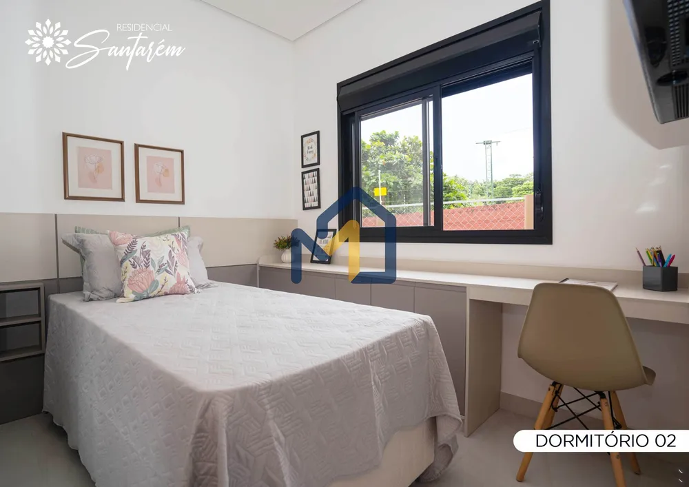 Apartamento, 2 quartos, 74 m² - Foto 25