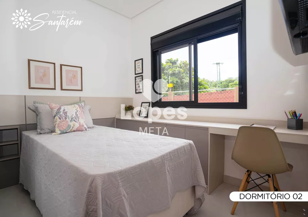 Apartamento, 2 quartos, 74 m² - Foto 11
