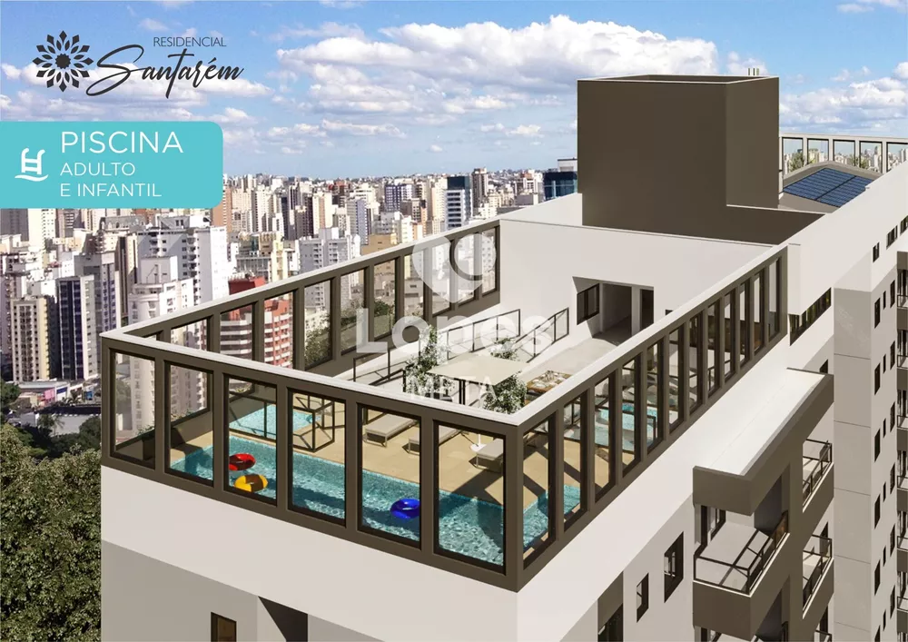 Apartamento, 2 quartos, 74 m² - Foto 5