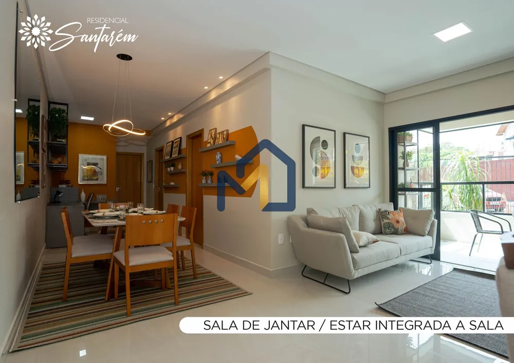 Apartamento, 2 quartos, 74 m² - Foto 19