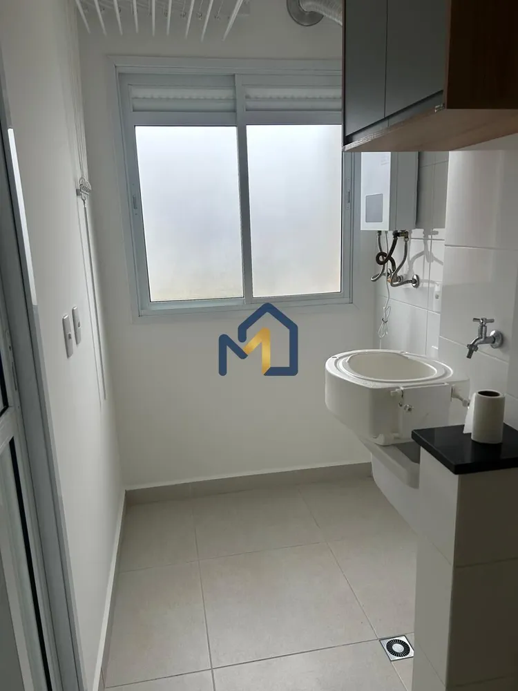 Apartamento, 2 quartos, 63 m² - Foto 11