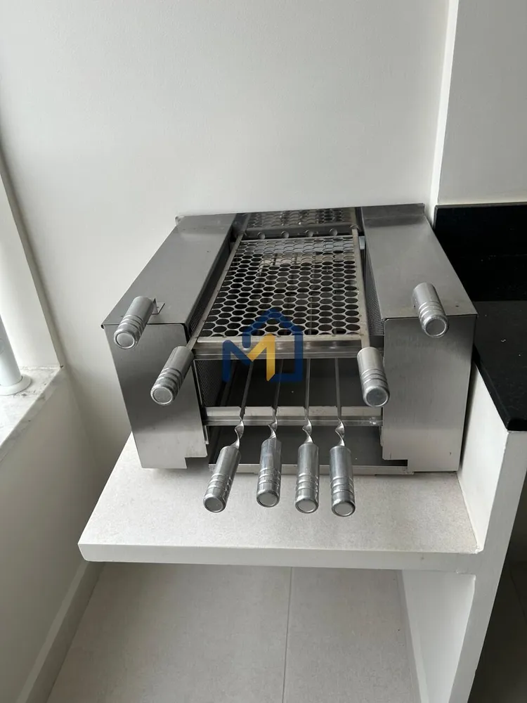 Apartamento, 2 quartos, 63 m² - Foto 2