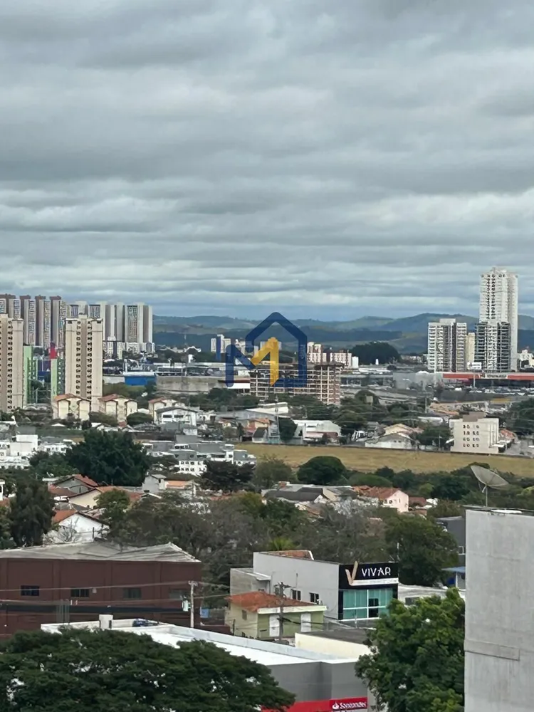 Apartamento, 2 quartos, 63 m² - Foto 1