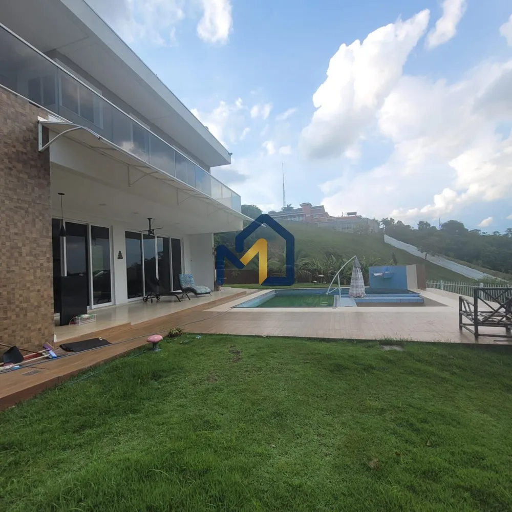 Casa, 3 quartos, 350 m² - Foto 14