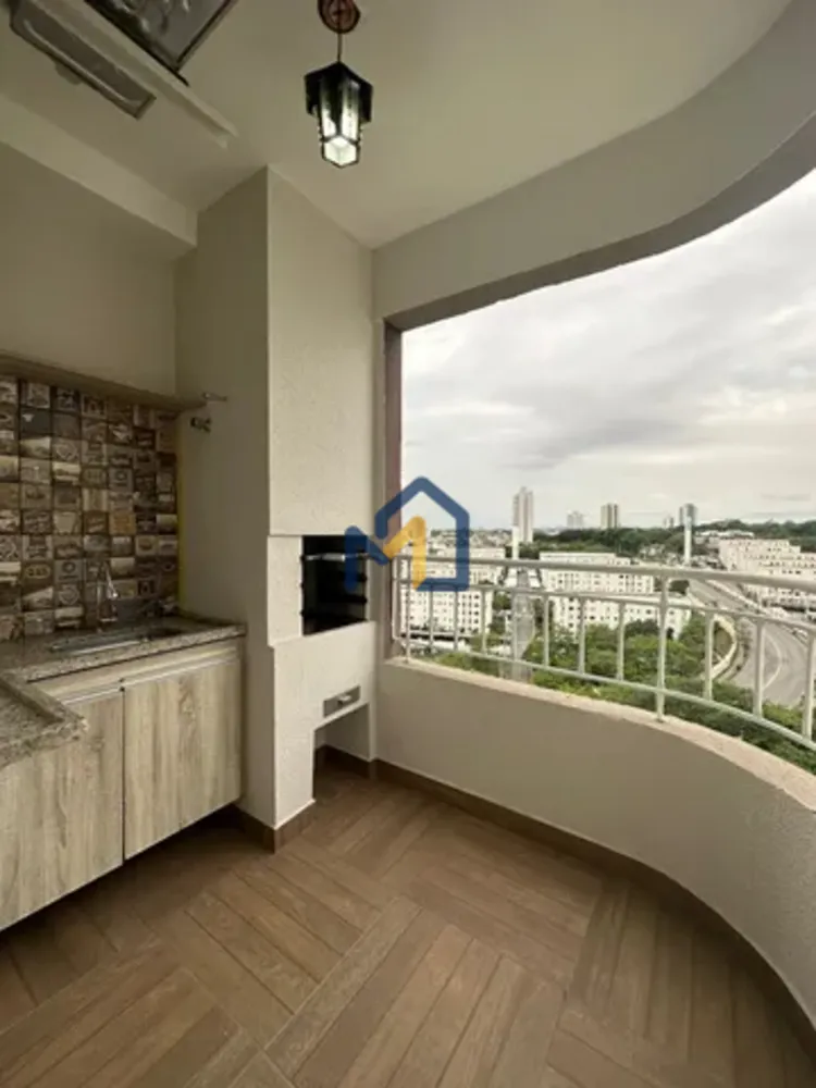 Apartamento, 2 quartos, 64 m² - Foto 5