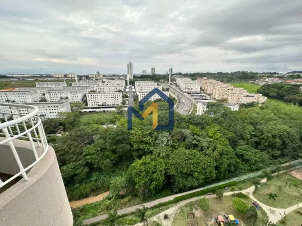 Apartamento, 2 quartos, 64 m² - Foto 13