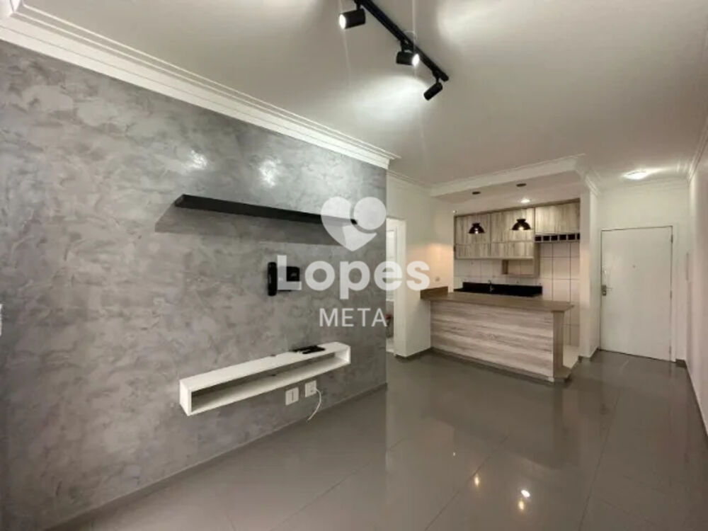 Apartamento à venda com 2 quartos, 64m² - Foto 1