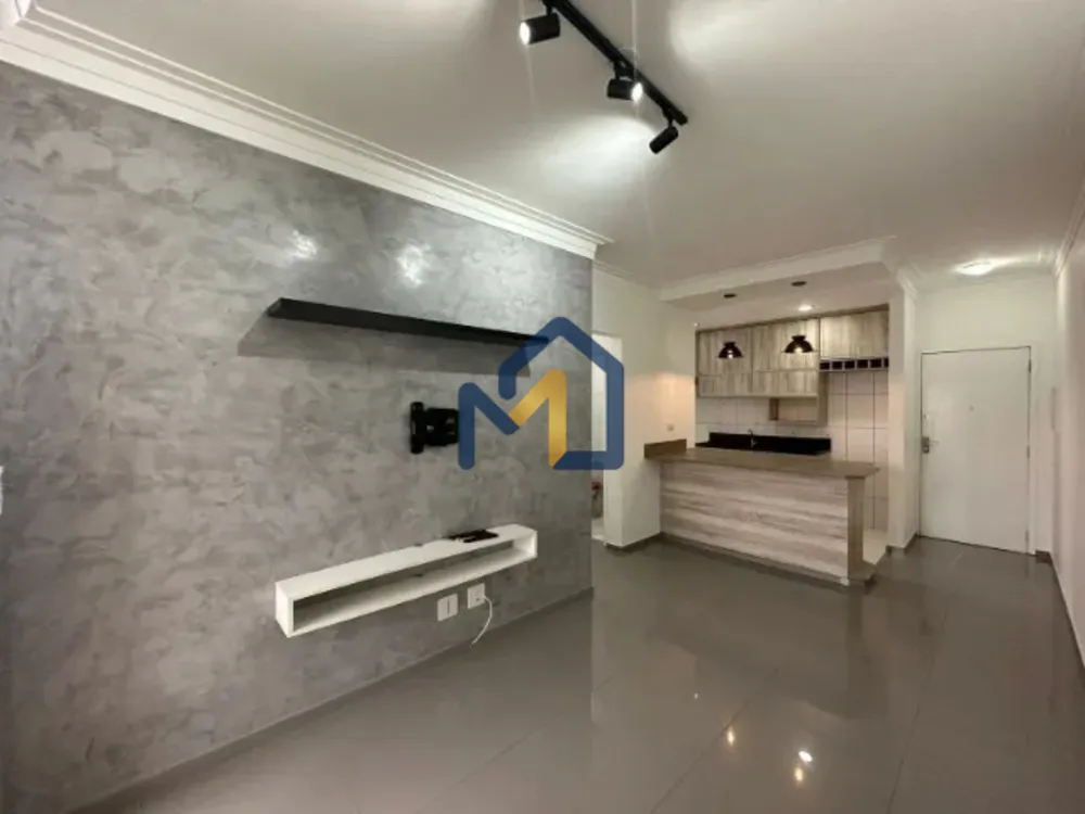Apartamento, 2 quartos, 64 m² - Foto 6