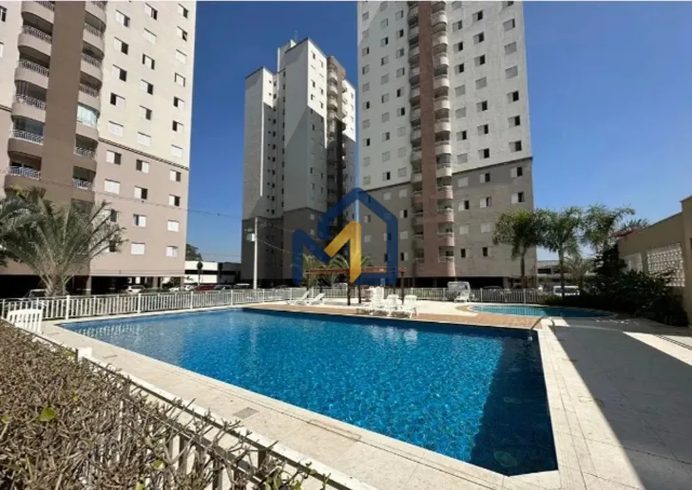 Apartamento, 2 quartos, 64 m² - Foto 16