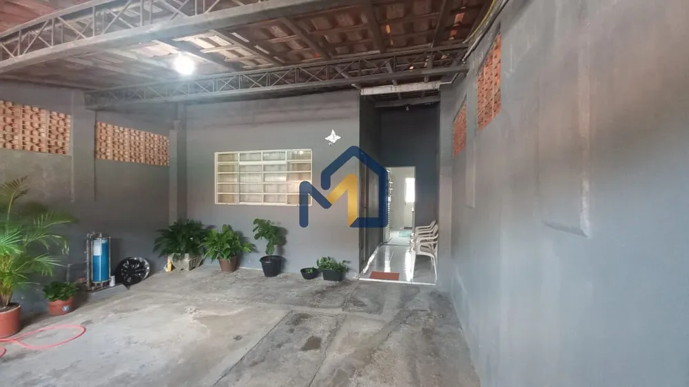 Casa, 2 quartos, 54 m² - Foto 7