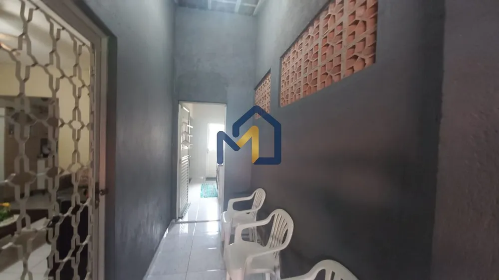 Casa, 2 quartos, 54 m² - Foto 8